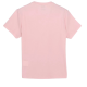 VANS CAMISETA ROSA MUJER VN0A5HMBEB