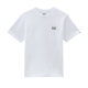 VANS CAMISETA BLANCA HOMBRE VN0A7Y3SWHT
