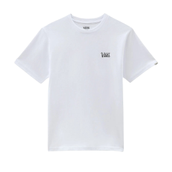 VANS CAMISETA BLANCA HOMBRE VN0A7Y3SWHT