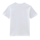 VANS CAMISETA BLANCA HOMBRE VN0A7Y3SWHT