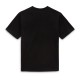 VANS CAMISETA NEGRA HOMBRE VN0A7Y3SBLK1