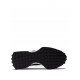 NEW BALANCE HOMBRE NEGRA Y BLANCA MS327CBW
