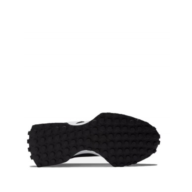 NEW BALANCE HOMBRE NEGRA Y BLANCA MS327CBW