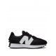 NEW BALANCE HOMBRE NEGRA Y BLANCA MS327CBW