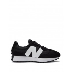 NEW BALANCE HOMBRE NEGRA Y BLANCA MS327CBW