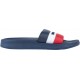 US POLO ASSN CHANCLAS GAVIO002 FLAG DBL HOMBRE