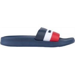 US POLO ASSN CHANCLAS GAVIO002 FLAG DBL HOMBRE