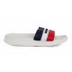 US POLO ASSN CHANCLAS GAVIO002 FLAG WHI HOMBRE