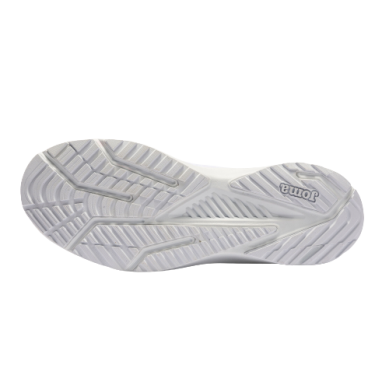 Zapatilla Mujer Blanca Rodio 2022  RRODLW2022