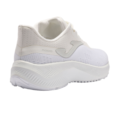 Zapatilla Mujer Blanca Rodio 2022  RRODLW2022
