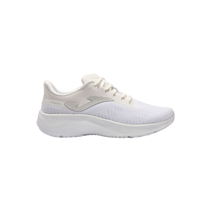 Zapatilla Mujer Blanca Rodio 2022  RRODLW2022