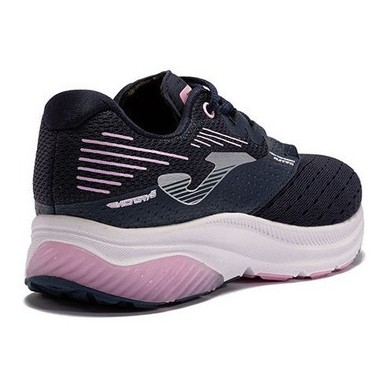 ZAPATILLAS RUNNING VICTORY 2203 MUJER NAVY PINK