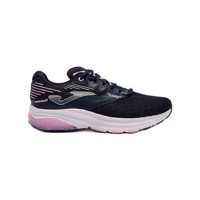 ZAPATILLAS RUNNING VICTORY 2203 MUJER NAVY PINK