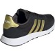 ADIDAS RUN 60s 2.0 MUJER GX1714 NEGRAS