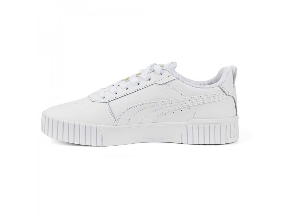 Rebajas PUMA // Zapatillas Puma // Zapatillas Mujer Blanca Baratas