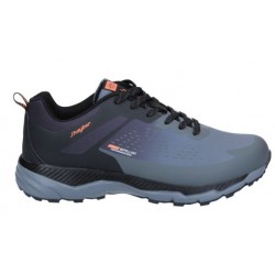 J´HAYBER MALMO  HOMBRE TREKKING ZA52416 GRIS