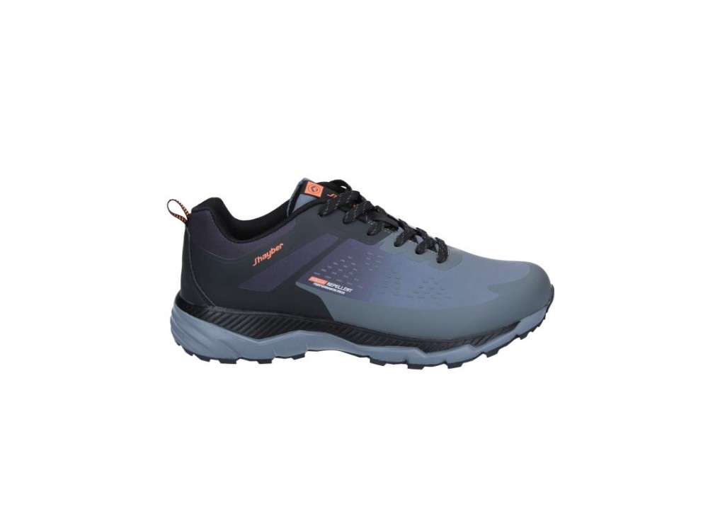 Botas montaña y trekking hombre J'hayber