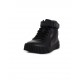 PUMA CARINA 2.0 MID BOTA MUJER 385851 01 NEGRA