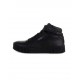 PUMA CARINA 2.0 MID BOTA MUJER 385851 01 NEGRA