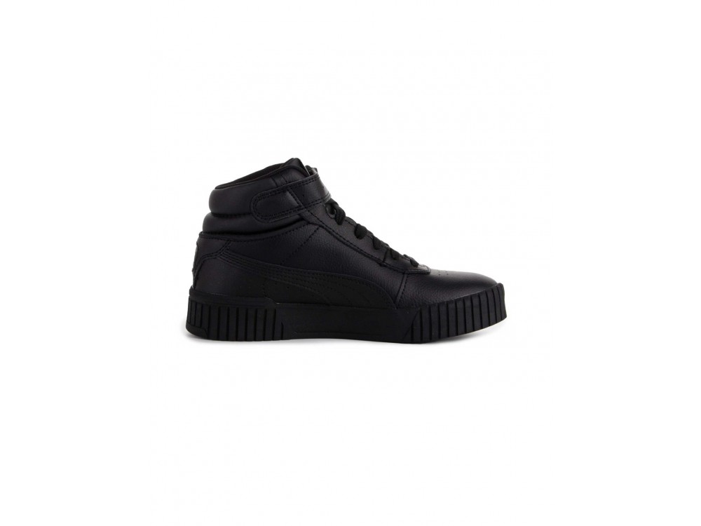 cilindro Doblez Matar Rebajas PUMA Mujer // Rebajas Bota Puma // Bota Mujer Negra Baratas