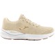 ZAPATILLAS CASUAL TUERIS 22 MUJER BEIGE