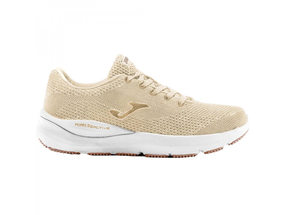 Precios Joma Mujer // Zapatillas Baratas Mujer Beige // Rebajas