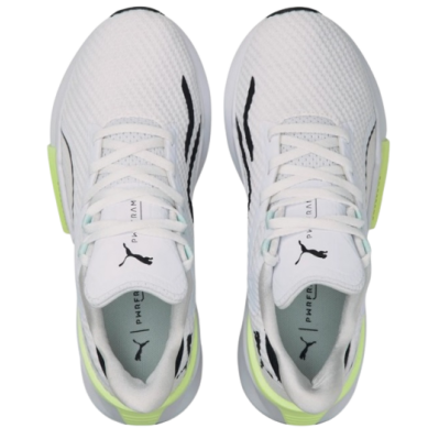 PUMA PWRFRAME TR TRAINING MUJER 376170 02 BLANCA