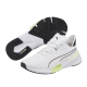 PUMA PWRFRAME TR TRAINING MUJER 376170 02 BLANCA