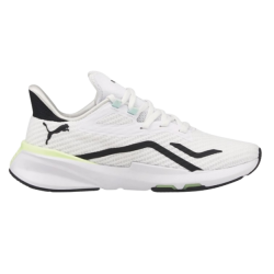 PUMA PWRFRAME TR TRAINING MUJER 376170 02 BLANCA