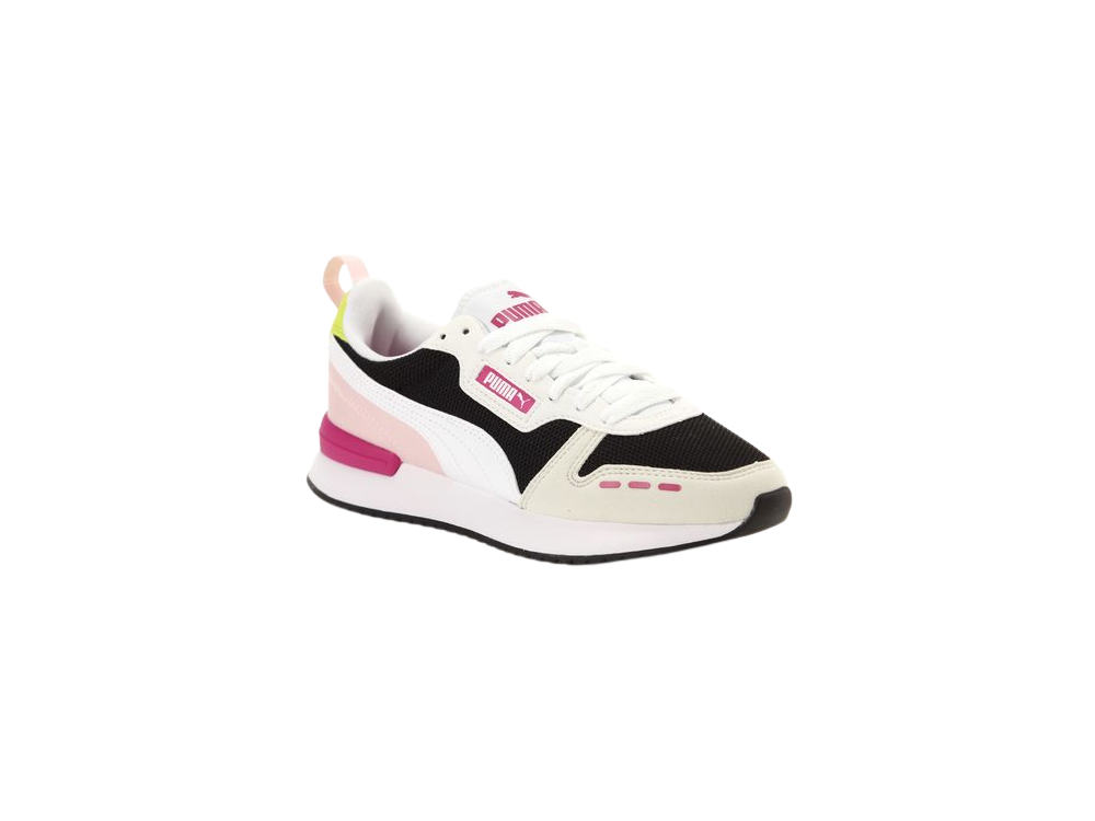 Marca Puma Mujer. Puma R78 Mujer rosas, las zapatillas que estan de moda