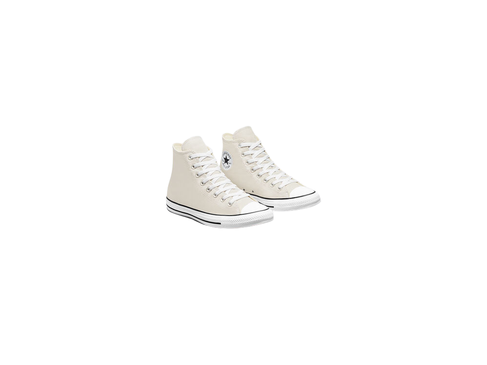 Converse beige bajas baratas on sale