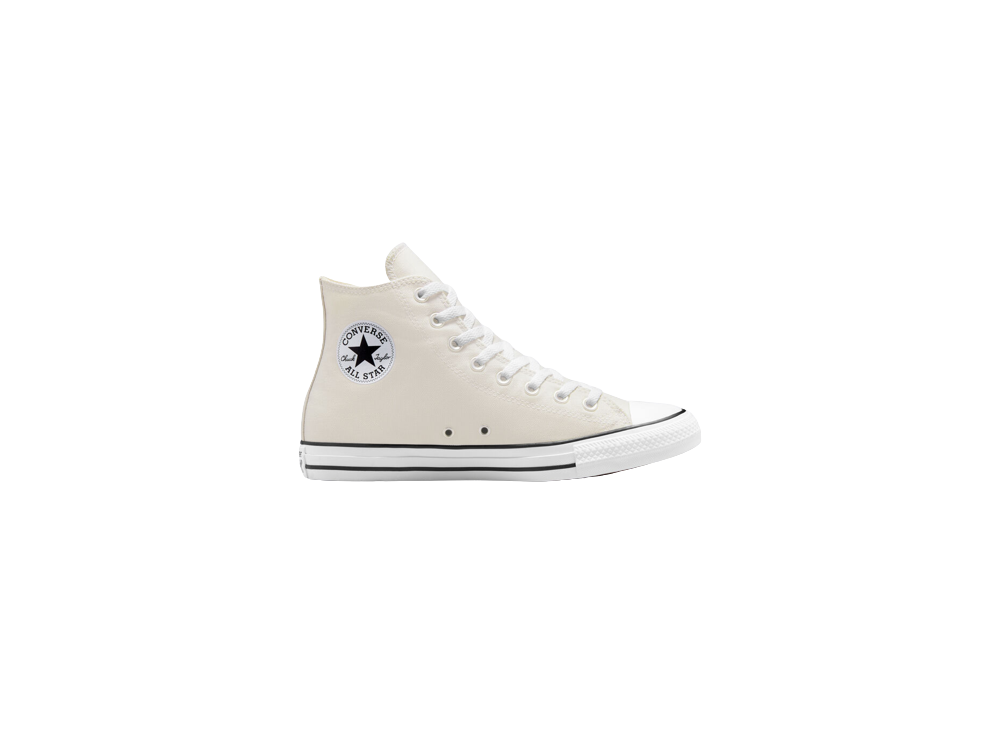 Zapatillas Converse Beige | Zapatillas Converse Beige Altas