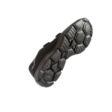 JOMA NEFTIS LADY 2101 VELCRO NEGRA