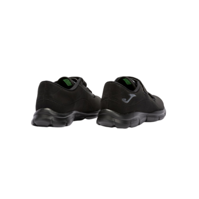 JOMA NEFTIS LADY 2101 VELCRO NEGRA