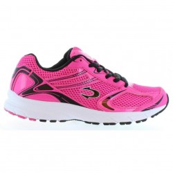 Zapatilla Mujer John Smith Rander W 16I Running 690997