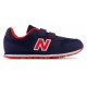 NEW BALANCE ZAPATILLA NIÑO PV500PN1 AZUL