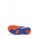 JOMA SUPER COPA JR FUTBOL SALA NIÑO 2103 AZUL Y NARANJA