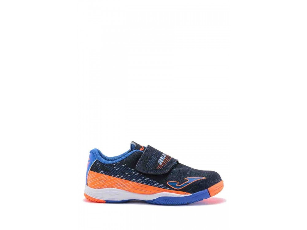 Comprar Zapatillas Fútbol Sala Puma Rapido III IT Jr Niños Azul