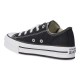 CONVERSE CHUCK TAYLOR ALL STAR  LIFT PLATAFORMA NEGRO BLANCO 372861C