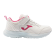 JOMA BORO JR 2142 NIÑA BLANCO Y ROSA