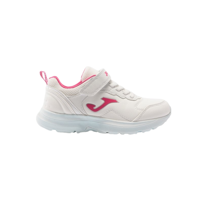 JOMA BORO JR 2142 NIÑA BLANCO Y ROSA