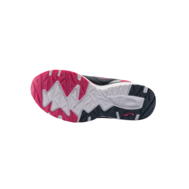 JOMA BORO JR 2143 NIÑA AZUL MARINO Y ROSA