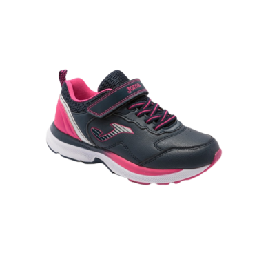 JOMA BORO JR 2143 NIÑA AZUL MARINO Y ROSA