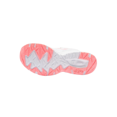 JOMA NIÑA ELITE JR 2102 BLANCO ROSA