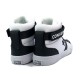 CONVERSE PRO BLAZE STRAP BOTA BEBE 771532C BLANCA