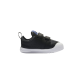 NIKE PICO 5 GLITTER (PSV)  CQ0115 041 NEGRAS Y MORADA