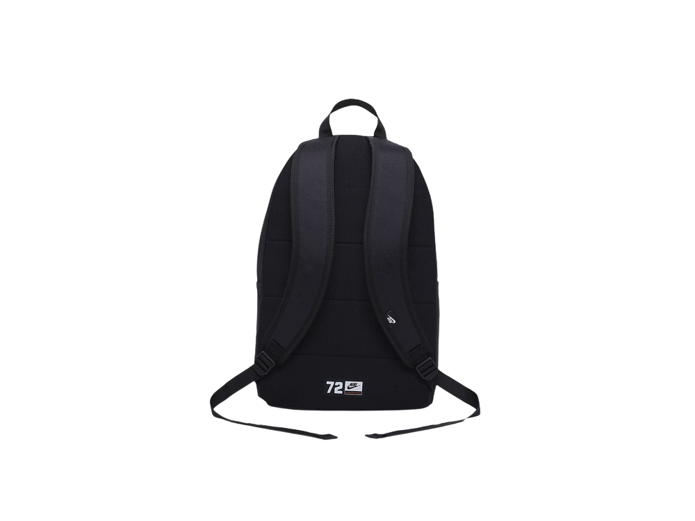 Mochila Comprar Mochila Nike Elemental Negra Baratas // Rebajas Mochila Nike