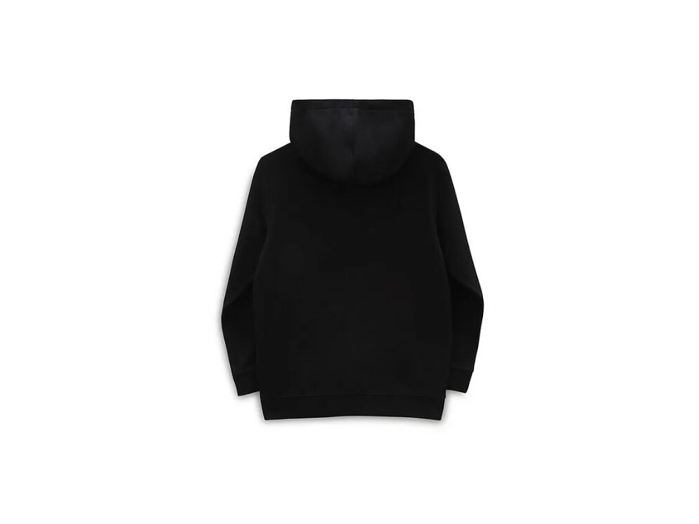 Sudadera Vans Sunlit Crew - Comprar Vans Sudadera Niña - Negra - Barata