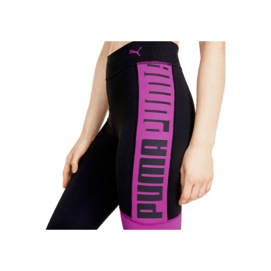 PUMA MALLAS DE ENTRENAMIENTO CON LOGOTIPO PARA MUJER FAVOURITE 520259 13