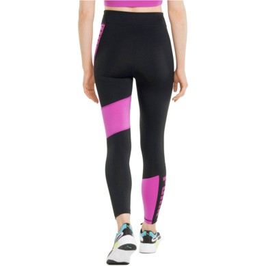 PUMA MALLAS DE ENTRENAMIENTO CON LOGOTIPO PARA MUJER FAVOURITE 520259 13